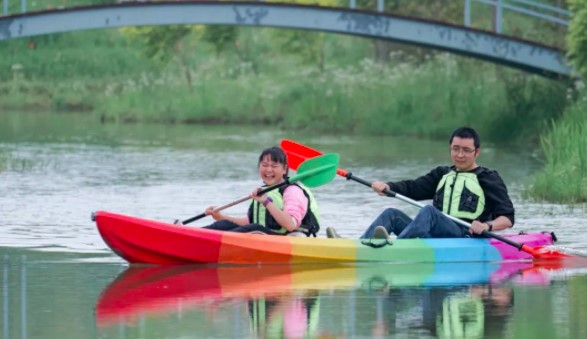 Shanghai 2024  Festival Celebrations