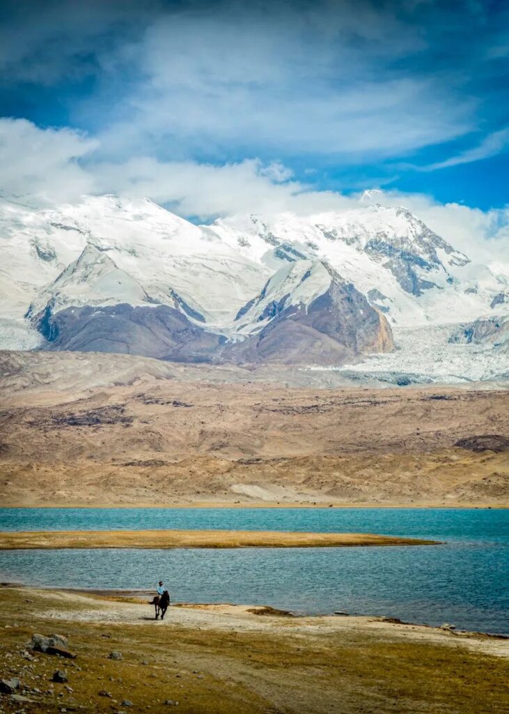 Kashgar, Xinjiang