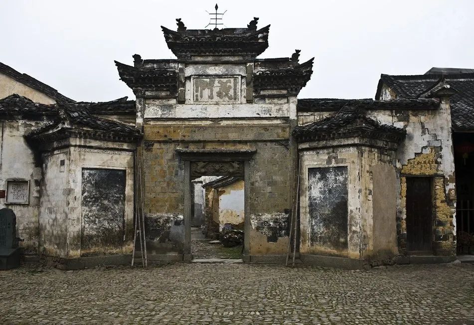 Ancient Villages in Anhui