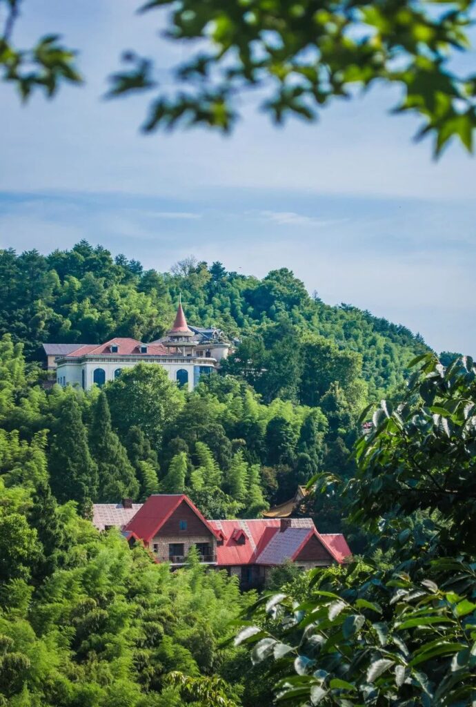 Zhejiang·Deqing