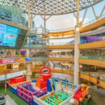 Discover Shanghai’s Top 8 Family-Friendly Malls: A Wallet-Friendly Adventure for Kids and Parents