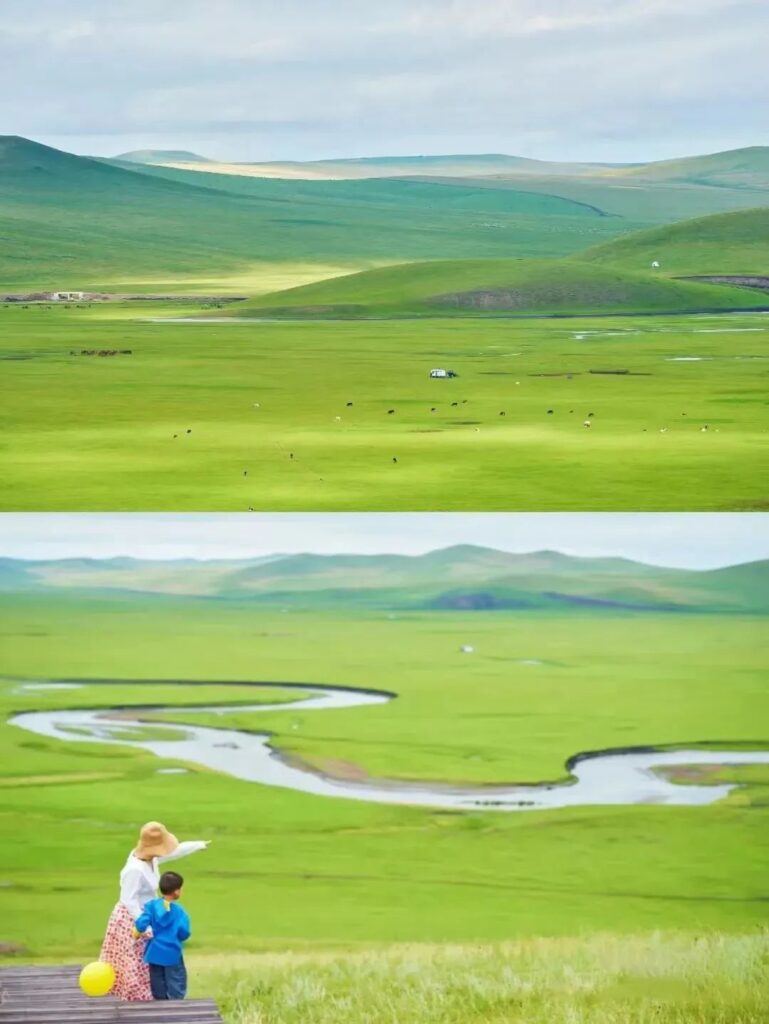 Beauty of Inner Mongolia