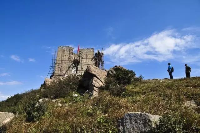 Beijing Great Wall