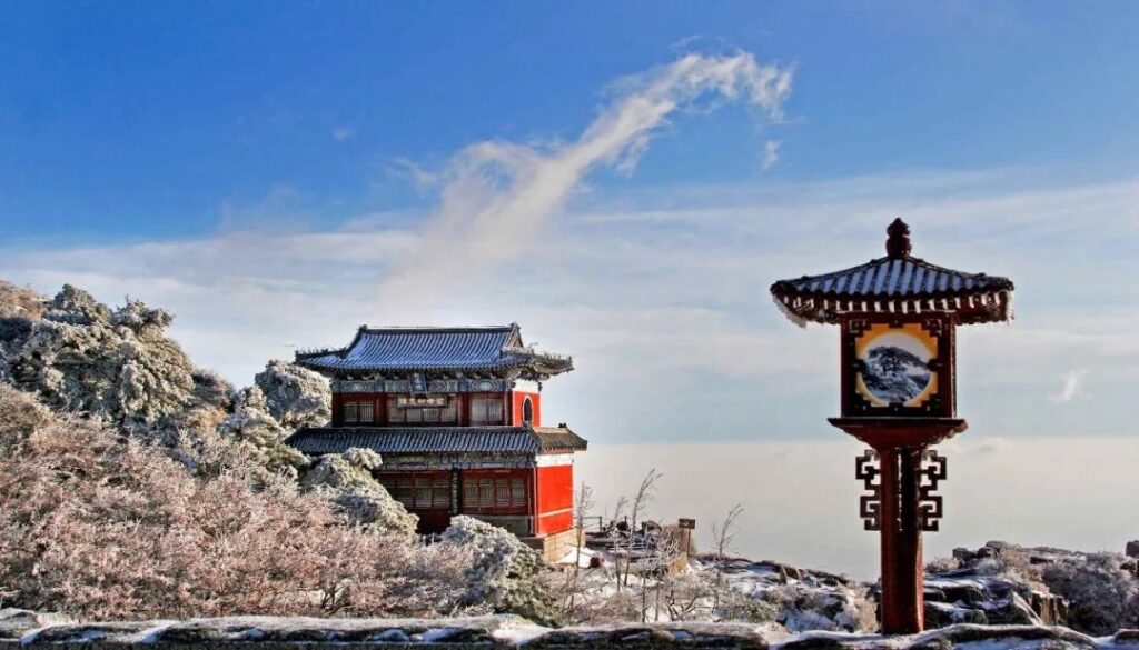 Mount Tai