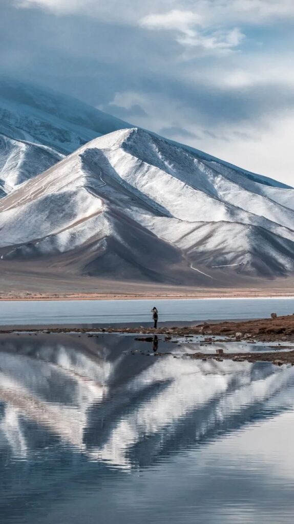 Kashgar, Xinjiang