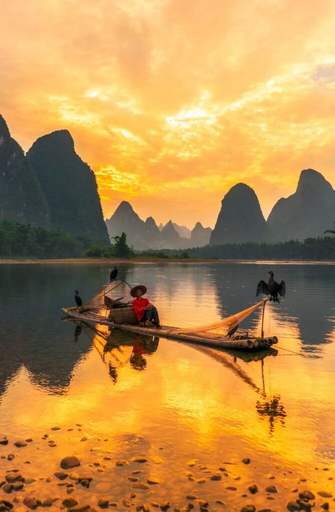 Yangshuo, Guangxi