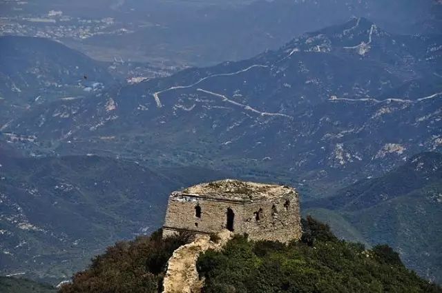 Beijing Great Wall