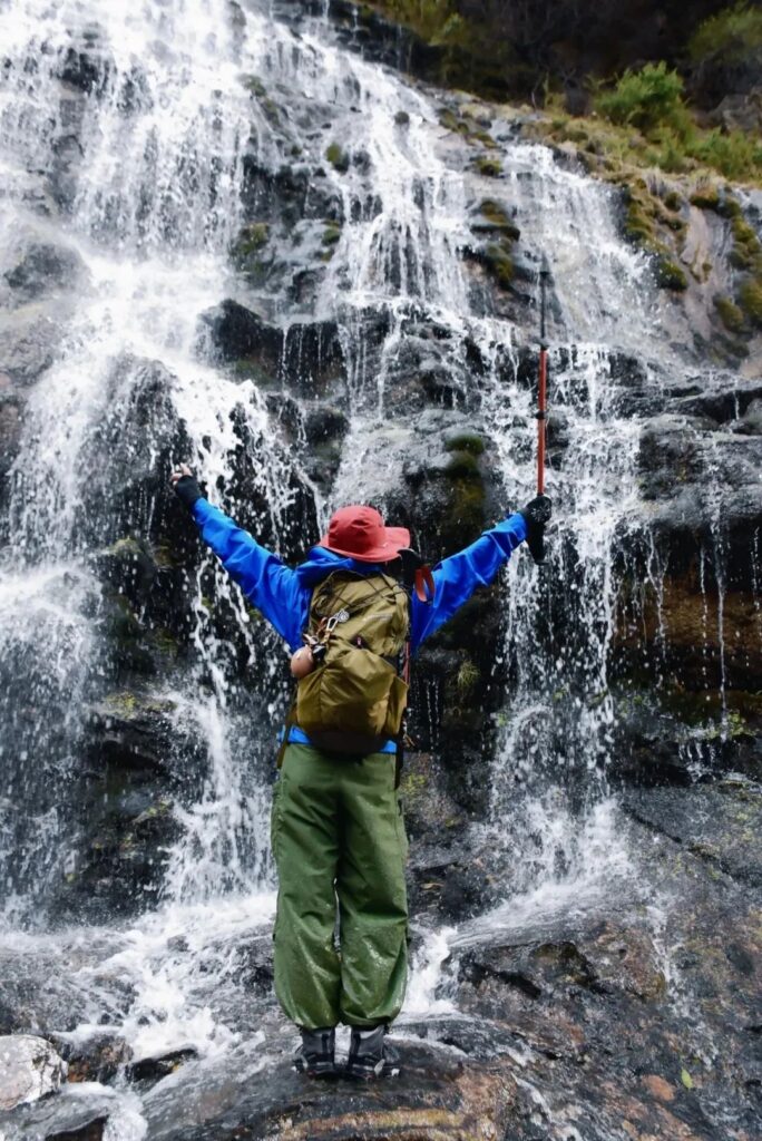 Tiger Leaping Gorge