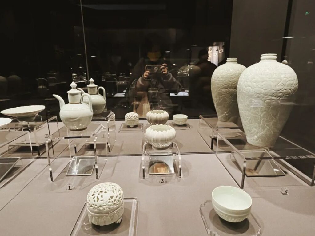 Shanghai Guanfu Museum