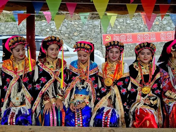 Danba Tibetan Village China's Hidden Village