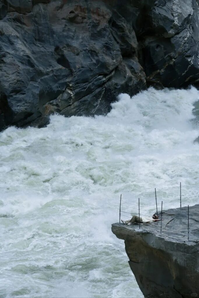 Tiger Leaping Gorge