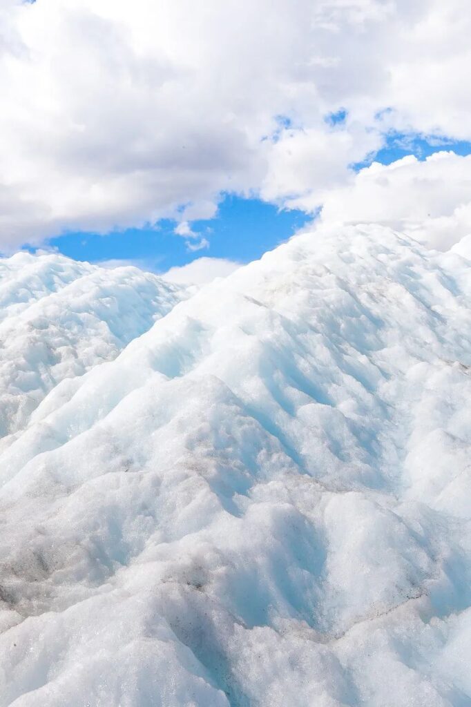 Midui Glacier