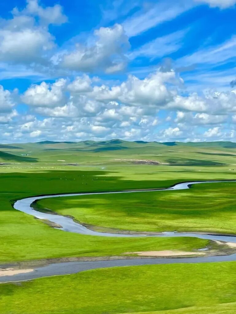 Beauty of Inner Mongolia