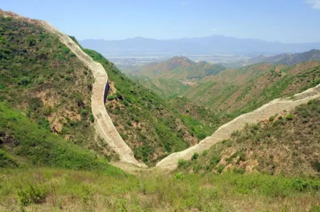 Beijing Great Wall