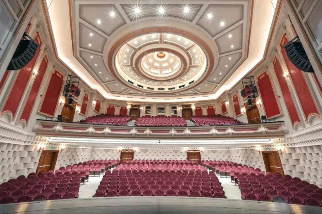 Shanghai Lyceum Theatre