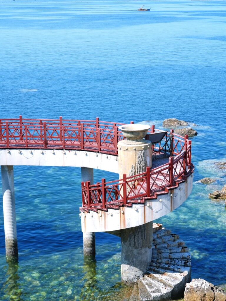 Yantai: The Ultimate Destination for Your Shandong Adventure! 10 Stunning Attractions You Can’t Miss