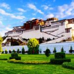 Unveiling the Majestic Potala Palace: A Soul-Stirring Journey to the Roof of the World