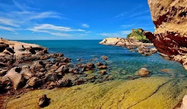 Taipei Yehliu Geopark