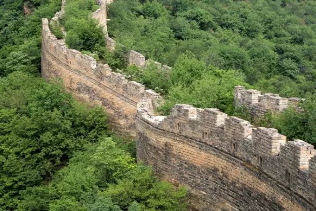 Beijing Great Wall