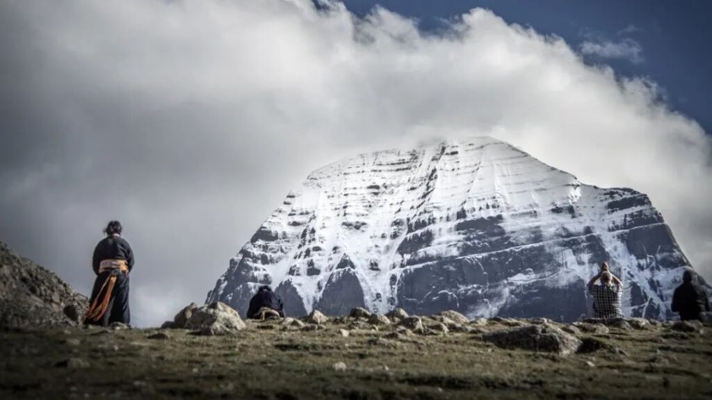 Mount Kailash