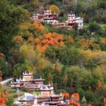 Danba Tibetan Village: The Breathtaking Beauty of China’s Hidden ‘Valley of Beauties’