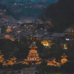 Zhaoxing Dong Village: China’s Largest Dong Enclave – A Crown Jewel Among China’s Six Most Beautiful Rural Ancient Towns