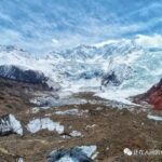 Midui Glacier: The Ice Beauty Along China’s 318 National Highway – One of China’s Six Most Beautiful Glaciers