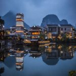 The Ultimate Guide to Guilin and Yangshuo: Discover the Breathtaking Scenery Without a Tour Guide