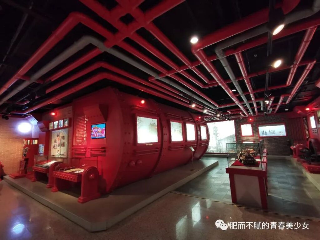 Shanghai Public Security Museum