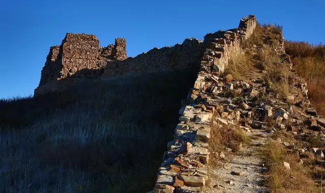 Beijing Great Wall