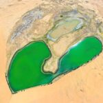 Badain Jaran: Why National Geographic China Crowned It the ‘Most Beautiful Desert’