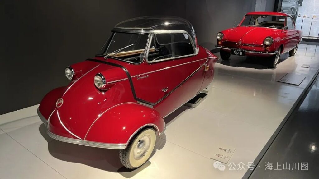  Shanghai Auto Museum