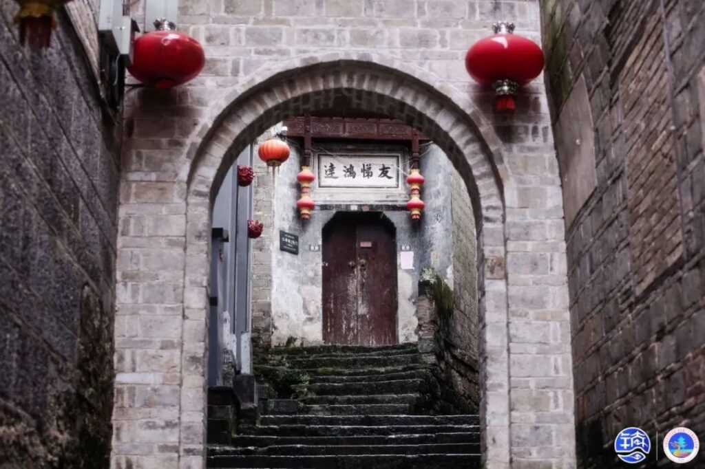 Zhenyuan Travel