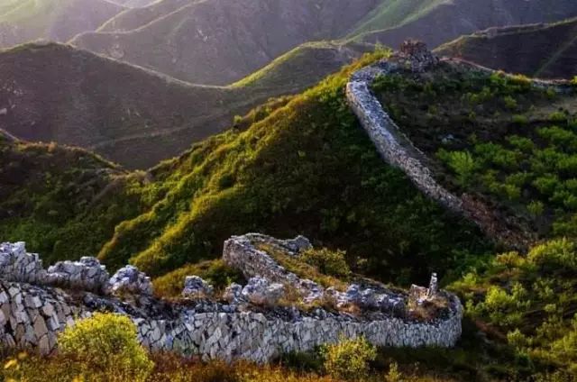 Beijing Great Wall