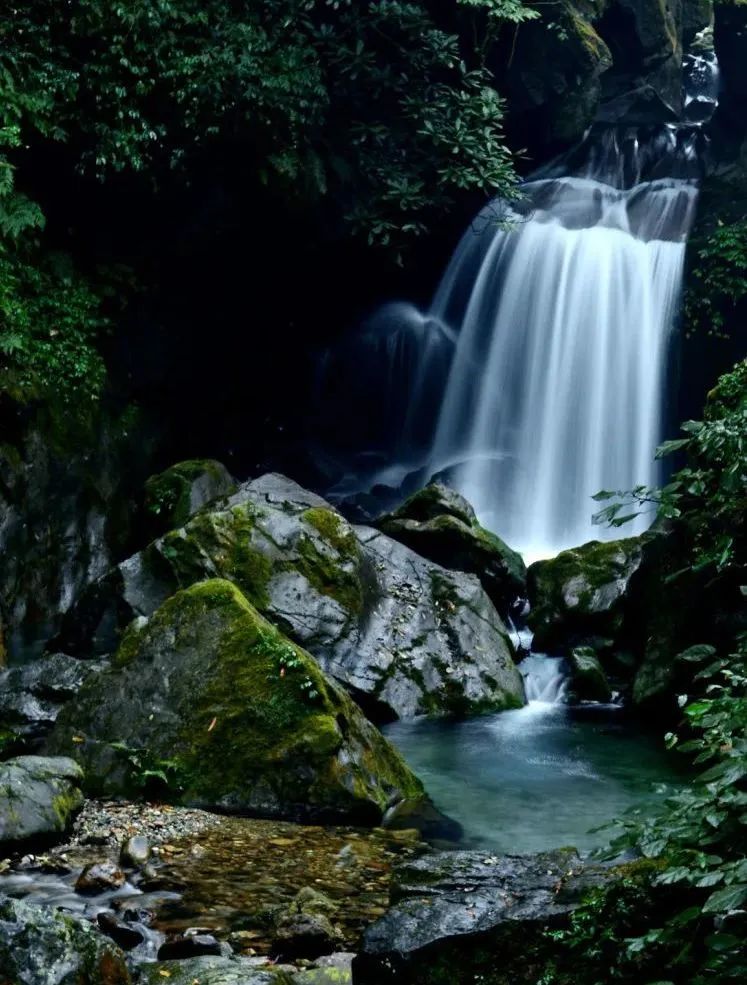 Mount Emei