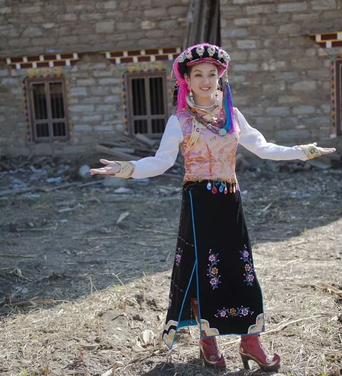 Danba Tibetan Village China's Hidden Village