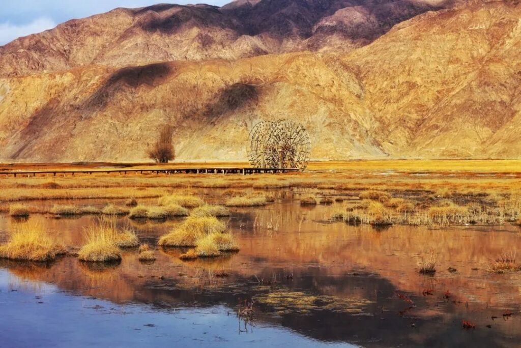 Kashgar, Xinjiang