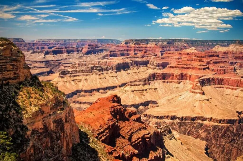 Wensu Grand Canyon