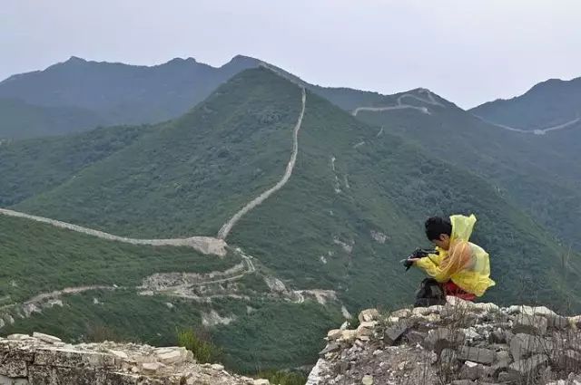 Beijing Great Wall