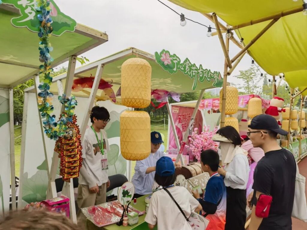 Shanghai 2024  Festival Celebrations