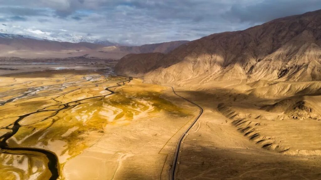 Kashgar, Xinjiang