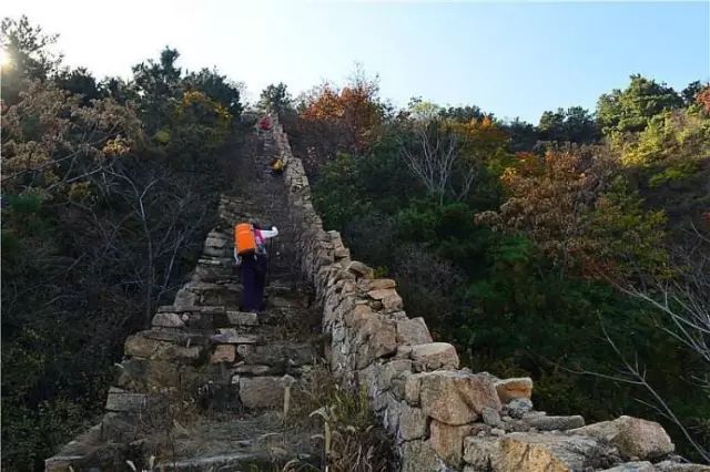 Beijing Great Wall