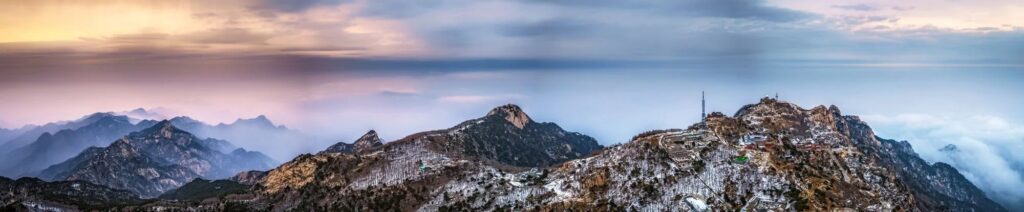 Mount Tai