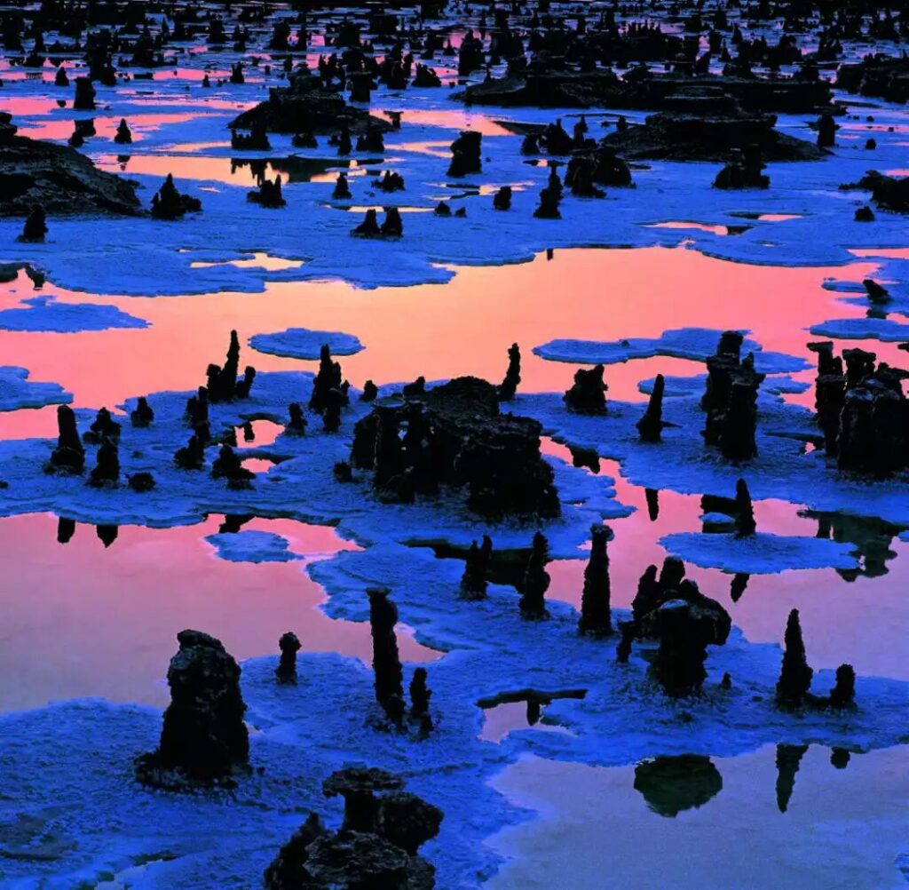 Taklamakan China's Largest Desert