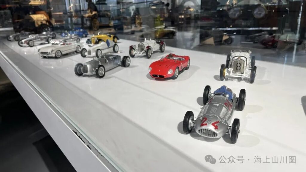  Shanghai Auto Museum