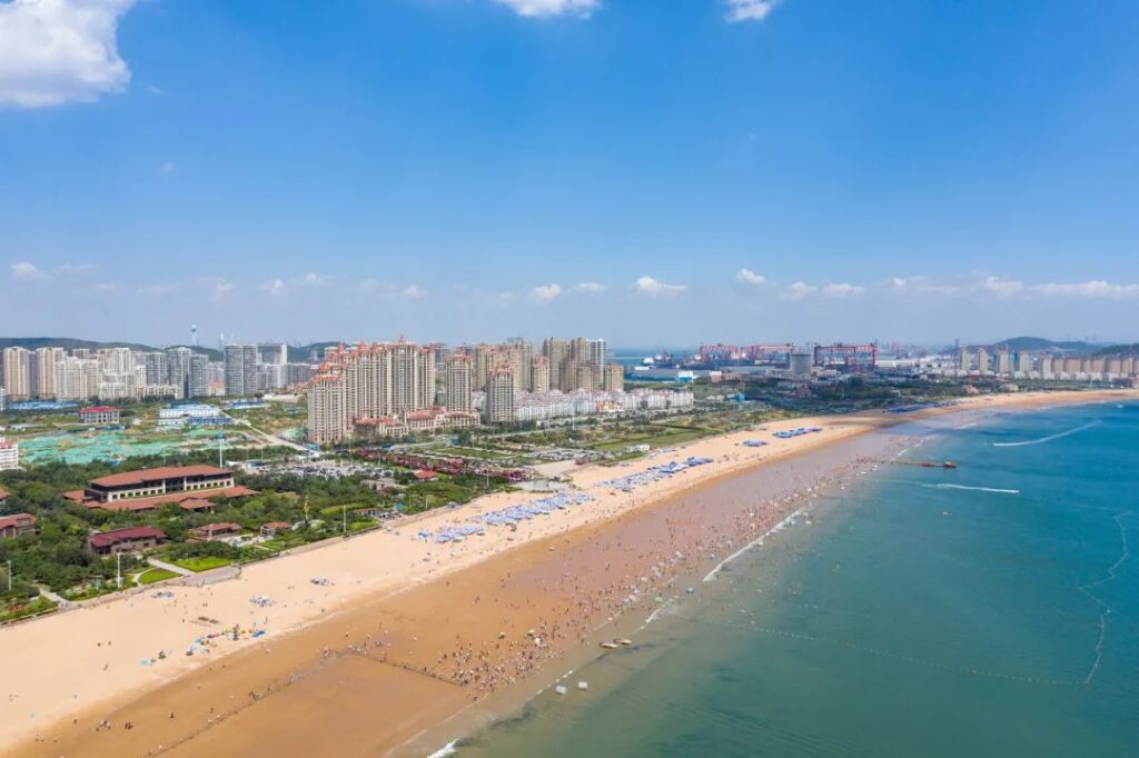 Qingdao Travel