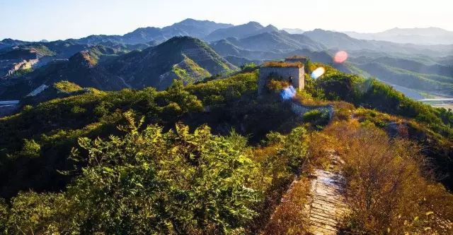 Beijing Great Wall