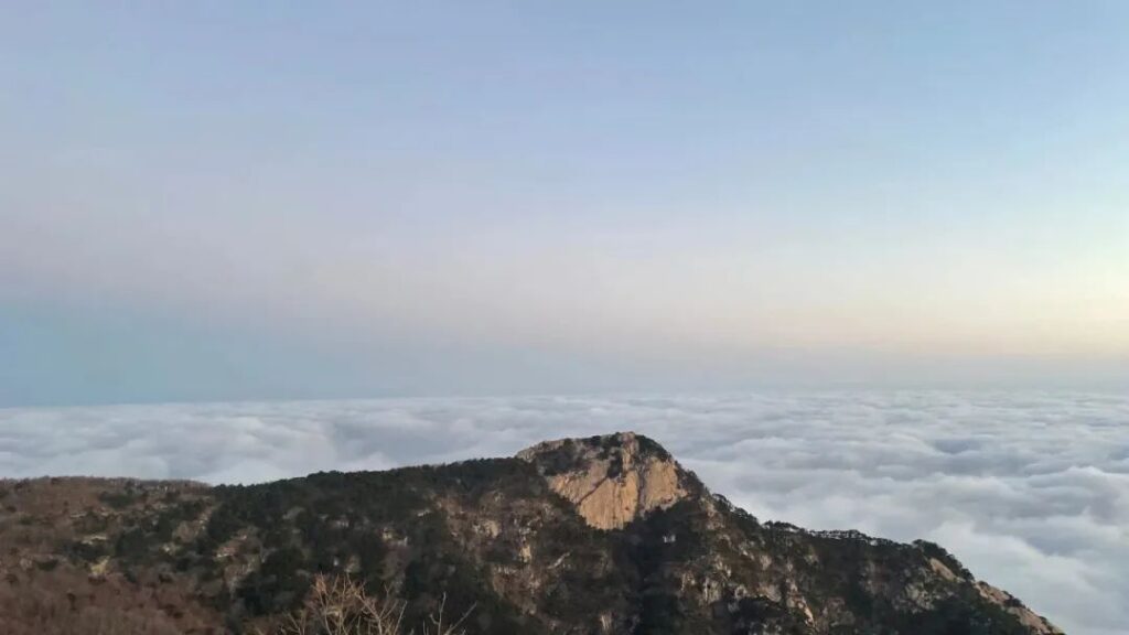 Mount Tai