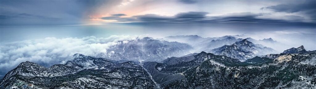 Mount Tai