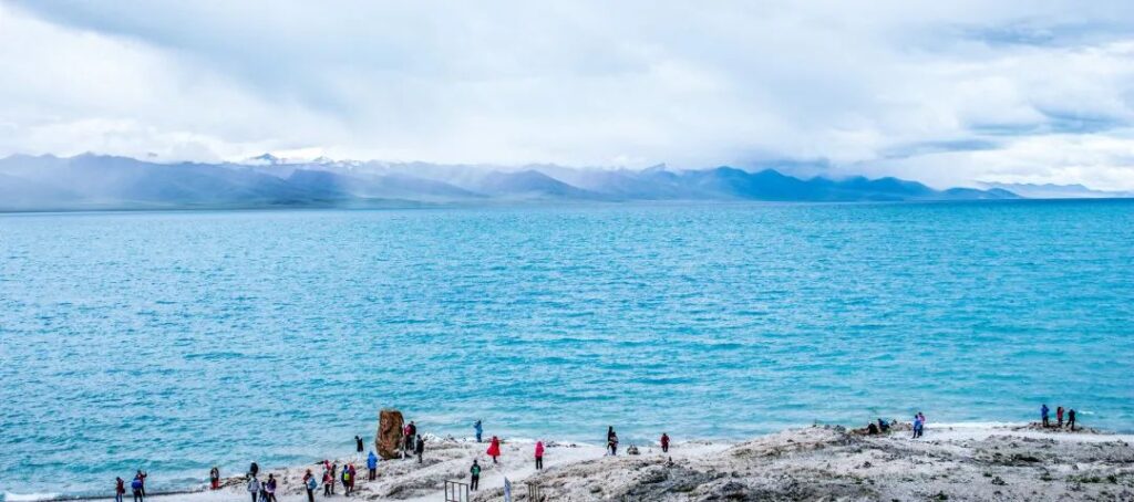 Namtso Lake